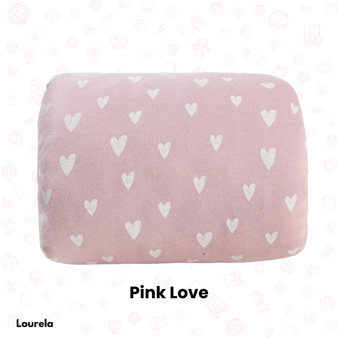 StillNest® – Das Babykissen für Nähe & Entlastung