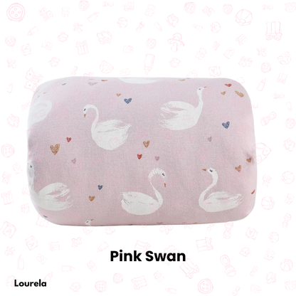 StillNest® – Das Babykissen für Nähe & Entlastung