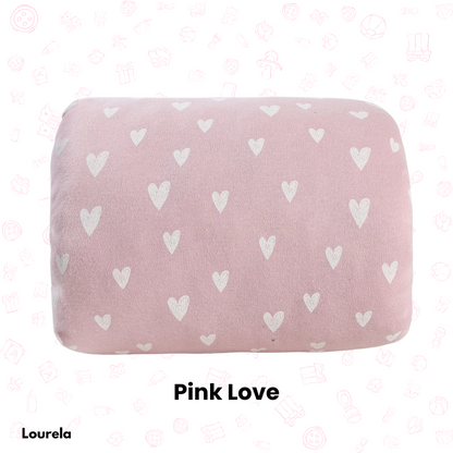 StillNest® – Das Babykissen für Nähe & Entlastung