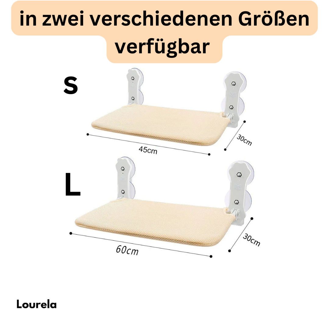 Feline CatView - Die perfekte Wohlfühloase für deine Katze!