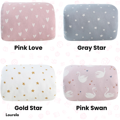 StillNest® – Das Babykissen für Nähe & Entlastung