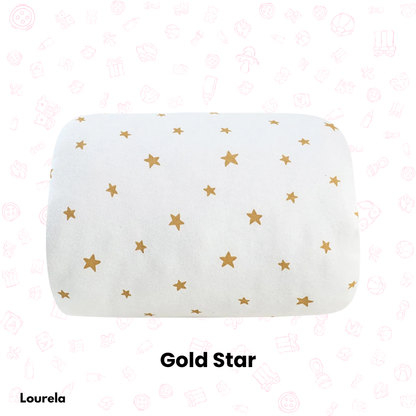 StillNest® – Das Babykissen für Nähe & Entlastung